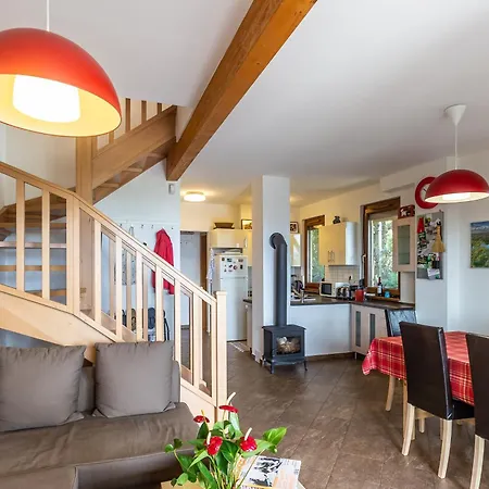House With Panorama - Happy Lejlighed *