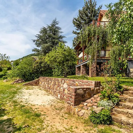 House With Panorama - Happy Lejlighed *